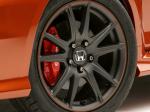 Honda Fit Sport Extreme Concept 2006 года